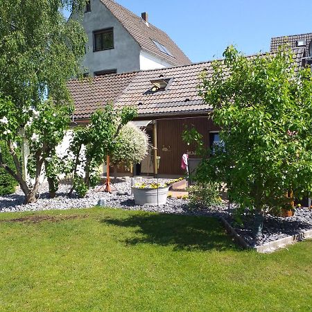 Gemuetliches, Freistehendes Ferienhaus Koblenc Exteriér fotografie