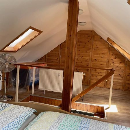Gemuetliches, Freistehendes Ferienhaus Koblenc Exteriér fotografie