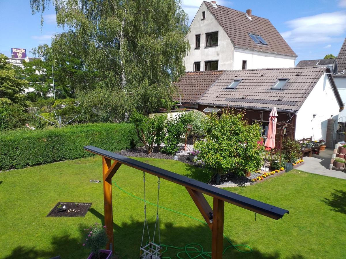 Gemuetliches, Freistehendes Ferienhaus Koblenc Exteriér fotografie