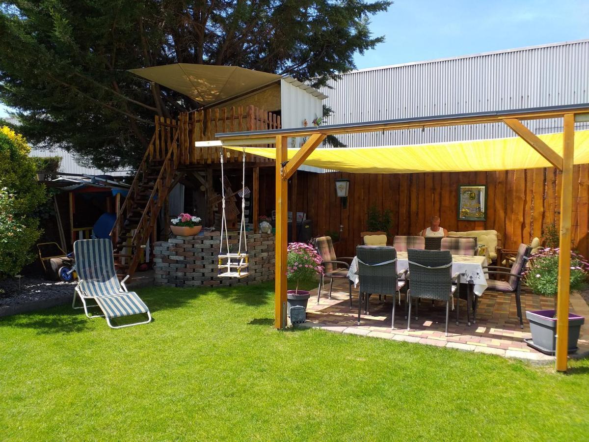 Gemuetliches, Freistehendes Ferienhaus Koblenc Exteriér fotografie