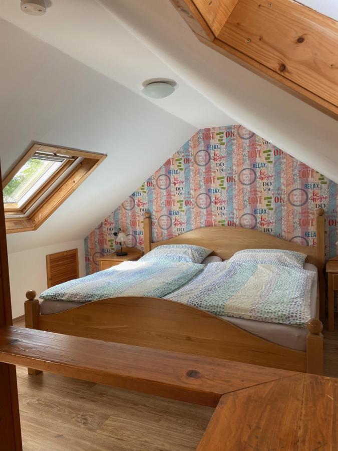 Gemuetliches, Freistehendes Ferienhaus Koblenc Exteriér fotografie