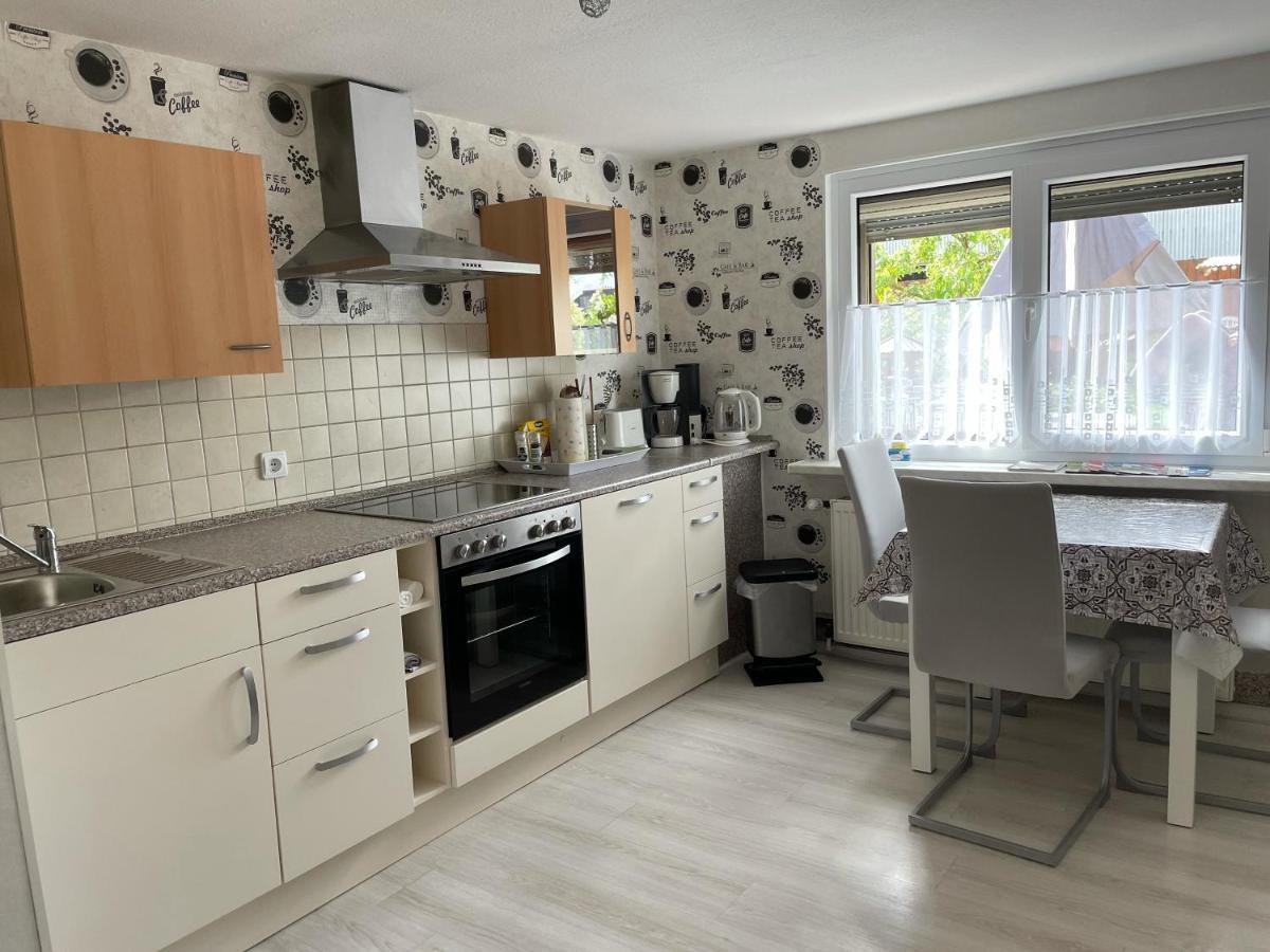 Gemuetliches, Freistehendes Ferienhaus Koblenc Exteriér fotografie