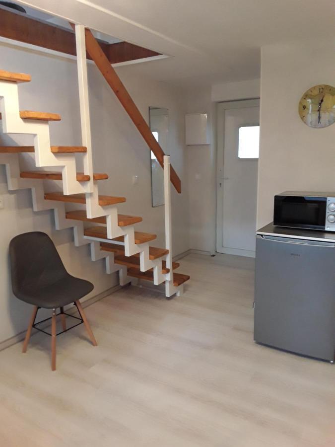 Gemuetliches, Freistehendes Ferienhaus Koblenc Exteriér fotografie